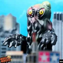 Super7 Godzilla^Toho Reaction Figure Wave 2 - Hedorah