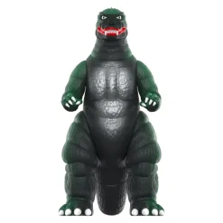 Super7 Godzilla^Toho Reaction Figures - Godzilla '84, Gigan & Rodan (Toy Recolors)