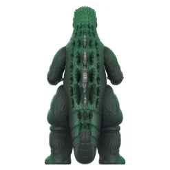 Super7 Godzilla^Toho Reaction Figures - Godzilla '84, Gigan & Rodan (Toy Recolors)