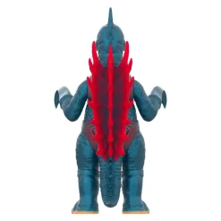 Super7 Godzilla^Toho Reaction Figures - Godzilla '84, Gigan & Rodan (Toy Recolors)