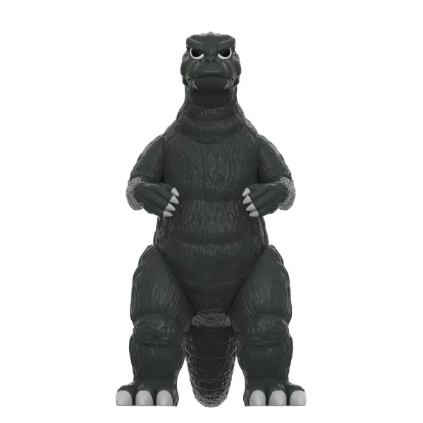 Super7 Godzilla^Toho Reaction Figures Wave 03 - Godzilla '74