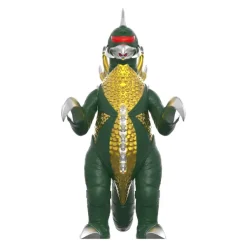 Super7 Godzilla^Toho Reaction Figures Wave 2 - Set Of 6