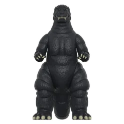 Super7 Godzilla^Toho Reaction Figures Wave 2 - Set Of 6