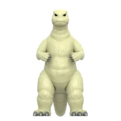 Super7 Godzilla^Toho Reaction Figures Wave 05 (Godzilla Day) - Godzilla '74 (Glow)