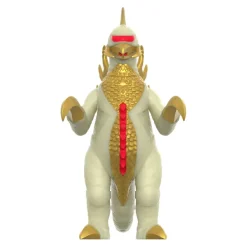 Super7 Godzilla^Toho Reaction Figures Wave 4 - Gigan (Glow)
