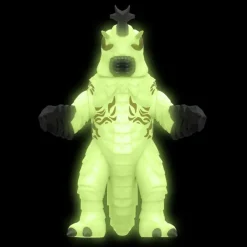 Super7 Godzilla^Toho Reaction Figures Wave 05 (Godzilla Day) - Megalon (Glow)