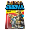 Super7 Godzilla^Toho Reaction Figures Wave 05 - Moguera '57
