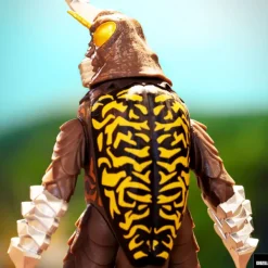 Super7 Godzilla^Toho Reaction Wave 3 - Godzilla '74, Mechagodzilla '74, Megalon & Minya