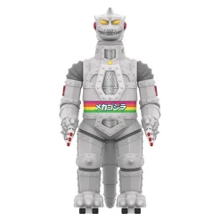 Super7 Godzilla^Toho Super Shogun - Mechagodzilla (Full Color)