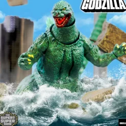 Super7 Godzilla^Toho Ultimates! - Godzilla 1989 (Comic Book - Thirsty For Blood)