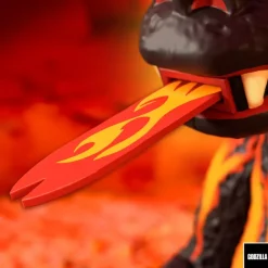 Super7 Godzilla^Toho Ultimates! - Shogun Godzilla 1995