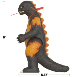 Super7 Godzilla^Toho Ultimates! - Shogun Godzilla 1995