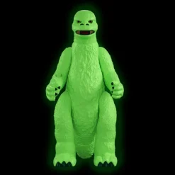 Super7 Godzilla^Toho Ultimates! Shogun - Godzilla (Glow)