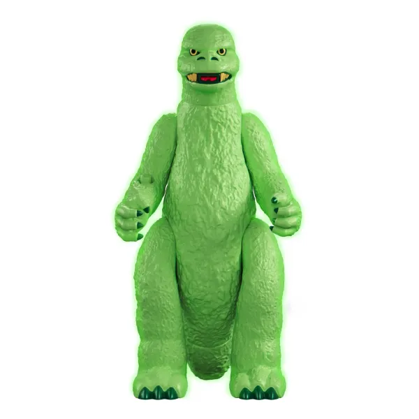 Super7 Godzilla^Toho Ultimates! Shogun - Godzilla (Glow)