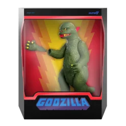 Super7 Godzilla^Toho Ultimates! Shogun - Godzilla