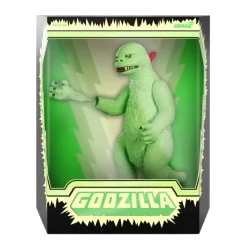 Super7 Godzilla^Toho Ultimates! Shogun Godzilla& Shogun Godzilla Glow
