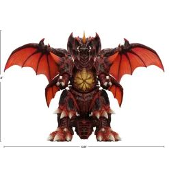 Super7 Godzilla^Toho Ultimates! Wave 3 - Destoroyah