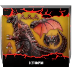 Super7 Godzilla^Toho Ultimates! Wave 3 - Destoroyah