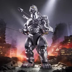 Super7 Godzilla^Toho Ultimates! Wave 2 - Heisei Mechagodzilla