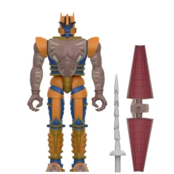 Super7 Transformers^Transformers Reaction Figures Wave 7 Beast Wars - Set Of 5