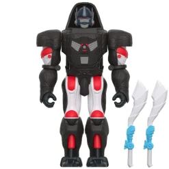 Super7 Transformers^Transformers Reaction Figures Wave 7 Beast Wars - Set Of 5