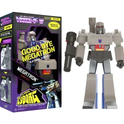 Super7 Transformers^Transformers Super Cyborg -