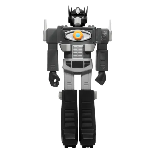 Super7 Transformers^Transformers Super Shogun - Optimus Prime (Fallen Leader)