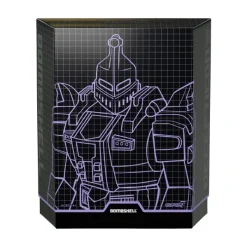 Super7 Transformers^Transformers Ultimates! Wave 1 - Bombshell