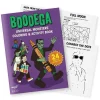 Super7 Universal Monsters^Universal Monsters Coloring Book