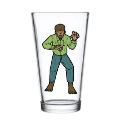 Super7 Universal Monsters^Universal Monsters Drinkware - Wolf Man