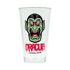 Super7 Universal Monsters^Universal Monsters Drinkware - Freakyfaces Dracula