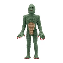Super7 Universal Monsters^Universal Monsters Reaction Figure - Creature From The Black Lagoon - Aquarium Box (Sdcc 2020)