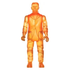 Super7 Universal Monsters^Universal Monsters Reaction Figures - Frankenstein, The Mummy, The Wolf Man (Luminators)