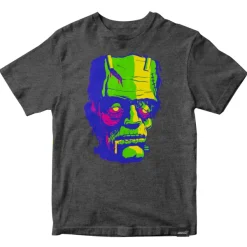 Super7 Universal Monsters^Universal Monsters T-Shirt - Gross Frank