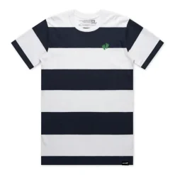 Super7 Universal Monsters^Universal Monsters T-Shirt - Creature From The Black Lagoon Feet Striped