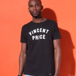 Super7 Vincent Price^Vincent Price T-Shirt