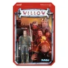 Super7 Willow^Willow Reaction Figures Wave 2 - Madmartigan