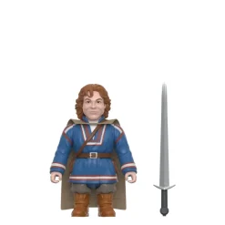 Super7 Disney^Willow Reaction Figures Wave 2 - Set Of 5