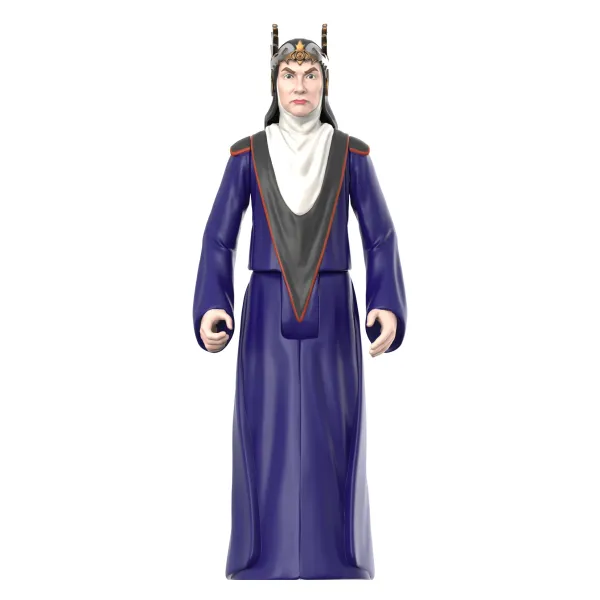 Super7 Willow^Willow Reaction Figures Wave 2 - Bavmorda