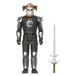 Super7 Willow^Willow Reaction Figures Wave 2 - General Kael