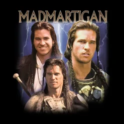 Super7 Disney^Willow T-Shirt - Madmartigan