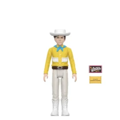 Super7 Willy Wonka & The Chocolate Factory^Willy Wonka & The Chocolate Factory Reaction Figures Wave 01 - Willy Wonka, Violet Beauregarde & Mike Teevee