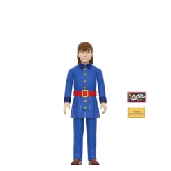 Super7 Willy Wonka & The Chocolate Factory^Willy Wonka & The Chocolate Factory Reaction Figures Wave 01 - Willy Wonka, Violet Beauregarde & Mike Teevee