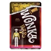 Super7 Willy Wonka & The Chocolate Factory^Willy Wonka & The Chocolate Factory Reaction Figures Wave 01 - Mike Teevee